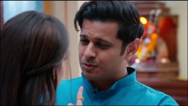 Mr and Mrs Parshuram - 17th April 2026